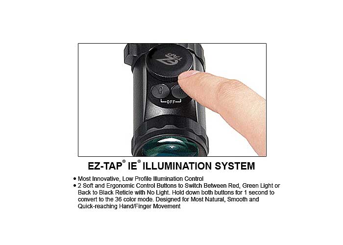 Leapers UTG Hunter, Image 6