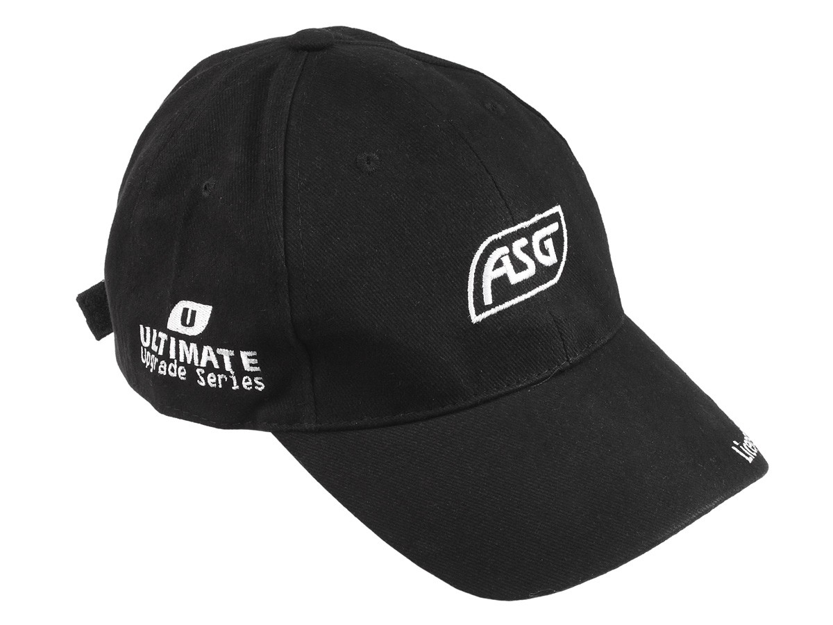ASG Airsoft Cap,, Image 2