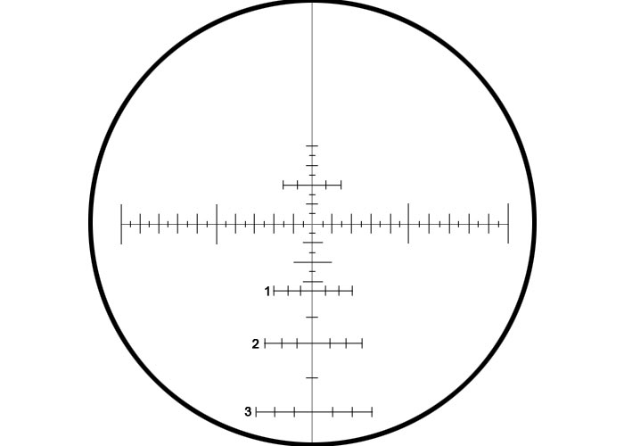 Aeon 3-12x50 AO, Image 3