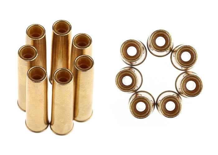Gletcher Shells, fit, Image 2