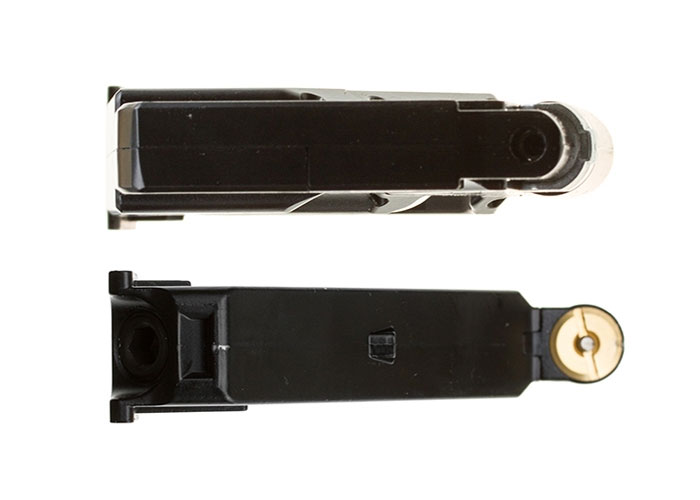 Gletcher M1891 Rifle, Image 2