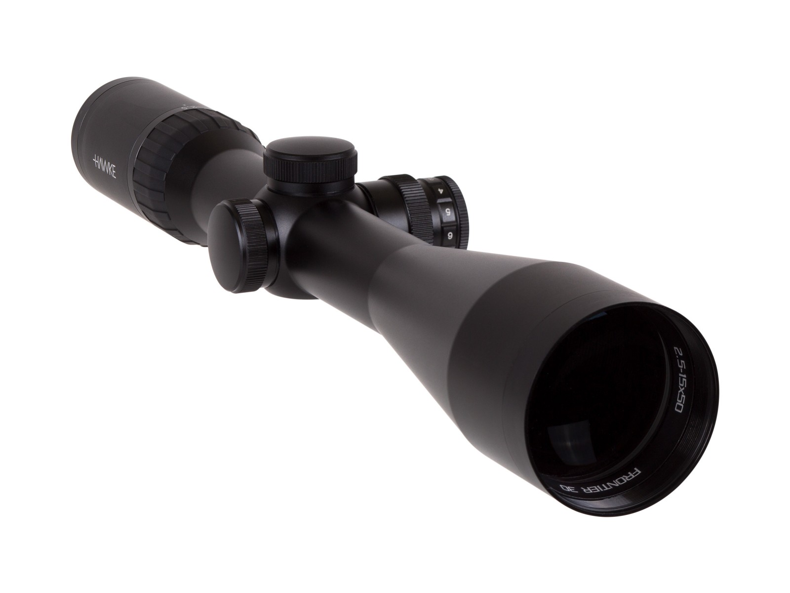 Hawke Sport Optics, Image 4