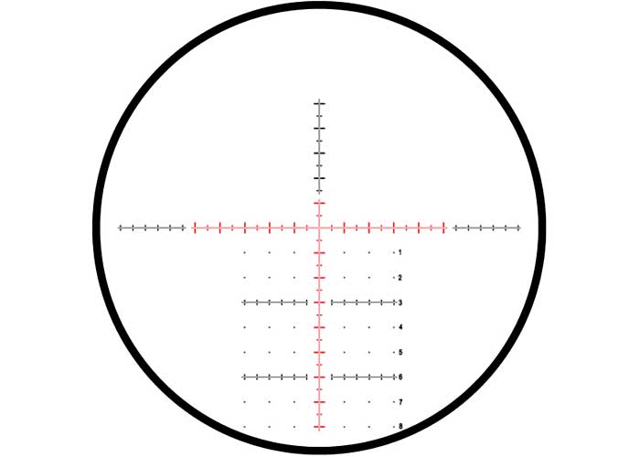 Hawke Sport Optics, Image 5