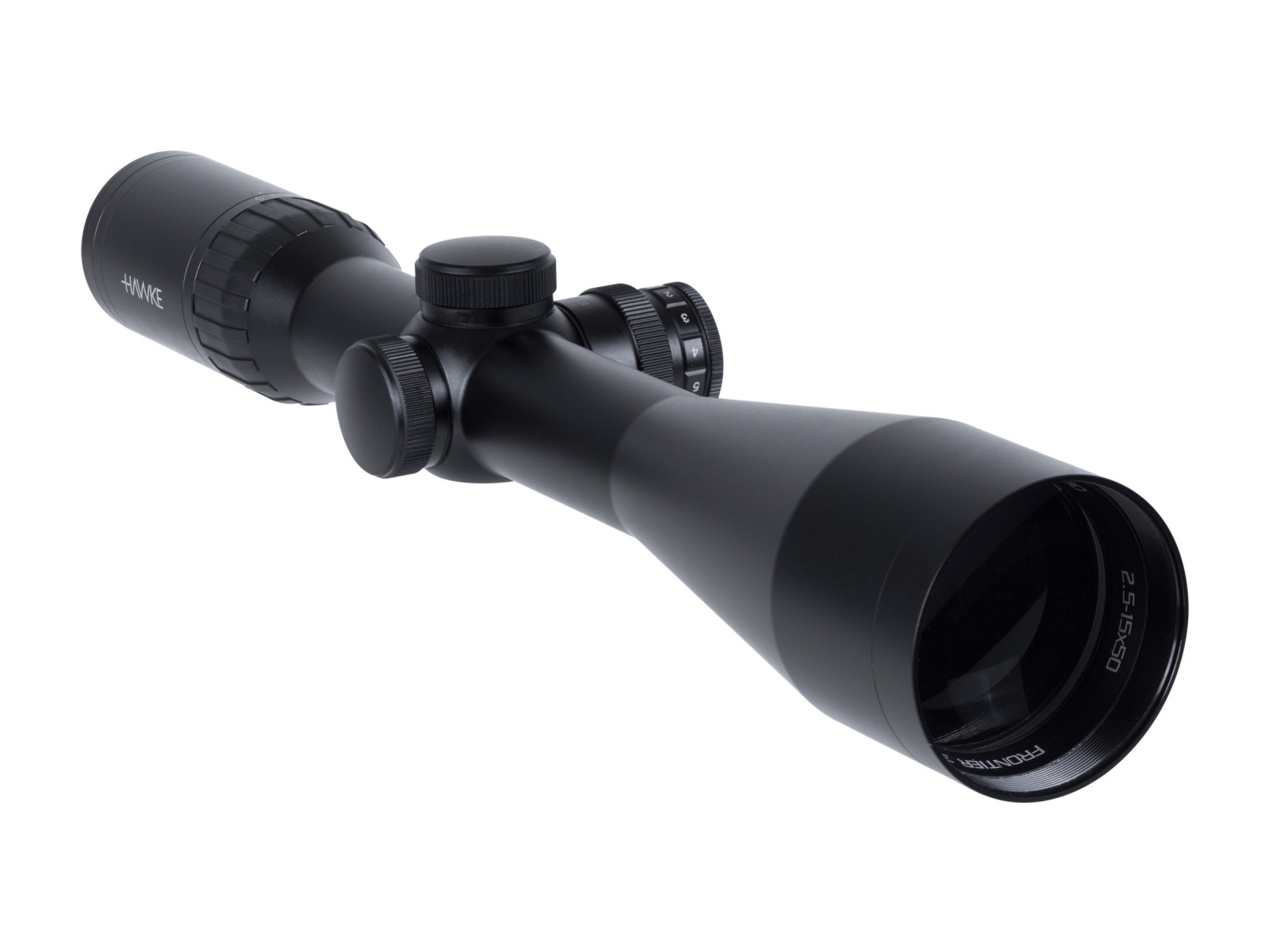 Hawke Sport Optics, Image 4