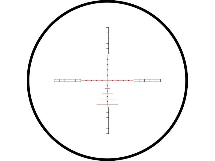 Hawke Airmax 3-12x50, Image 6