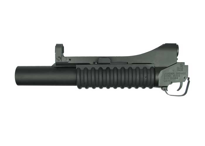 King Arms Colt, Image 2