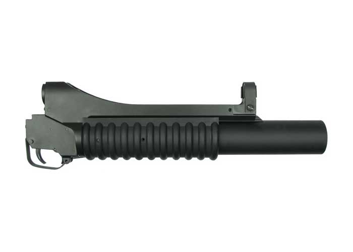 King Arms Colt, Image 3
