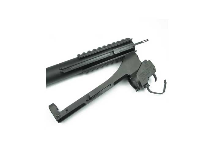 King Arms Colt, Image 6