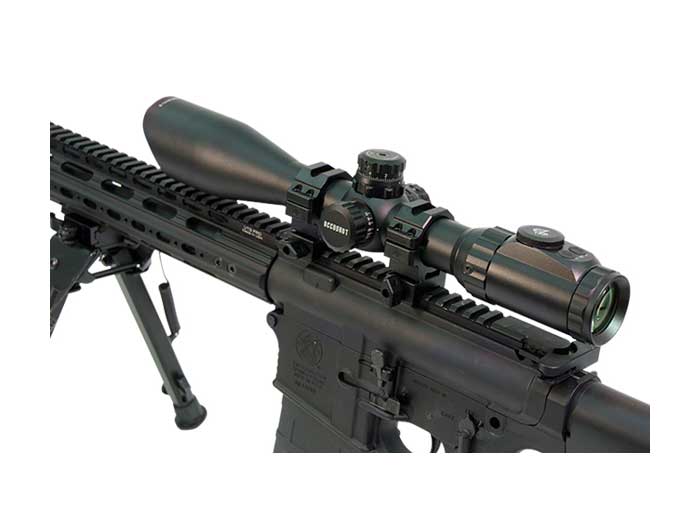 Leapers UTG Accushot, Image 2