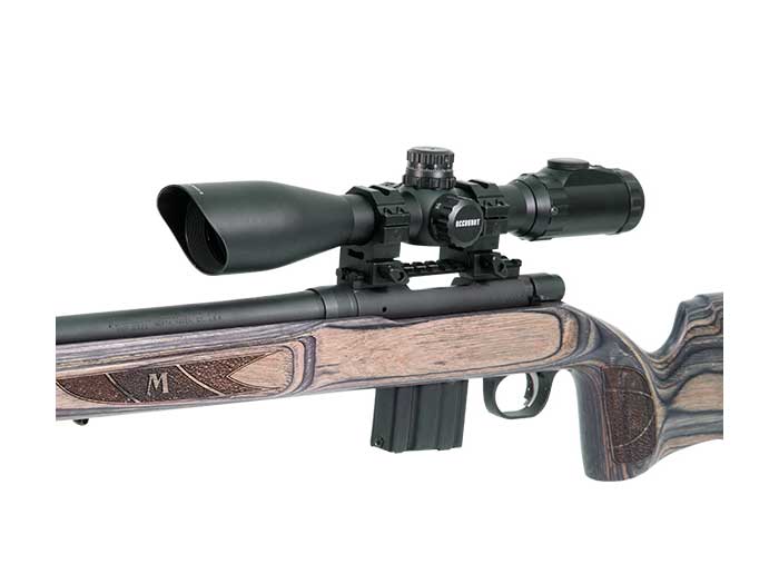 Leapers UTG Accushot, Image 3
