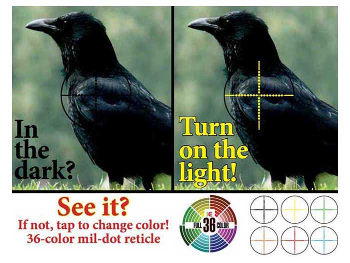 Leapers UTG Accushot, Image 6