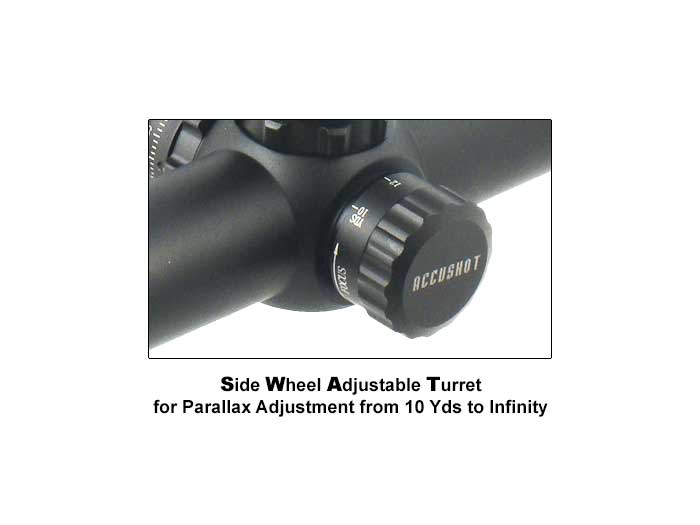 Leapers UTG Accushot, Image 10