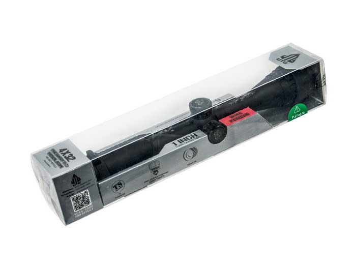 Leapers UTG 4x32, Image 7