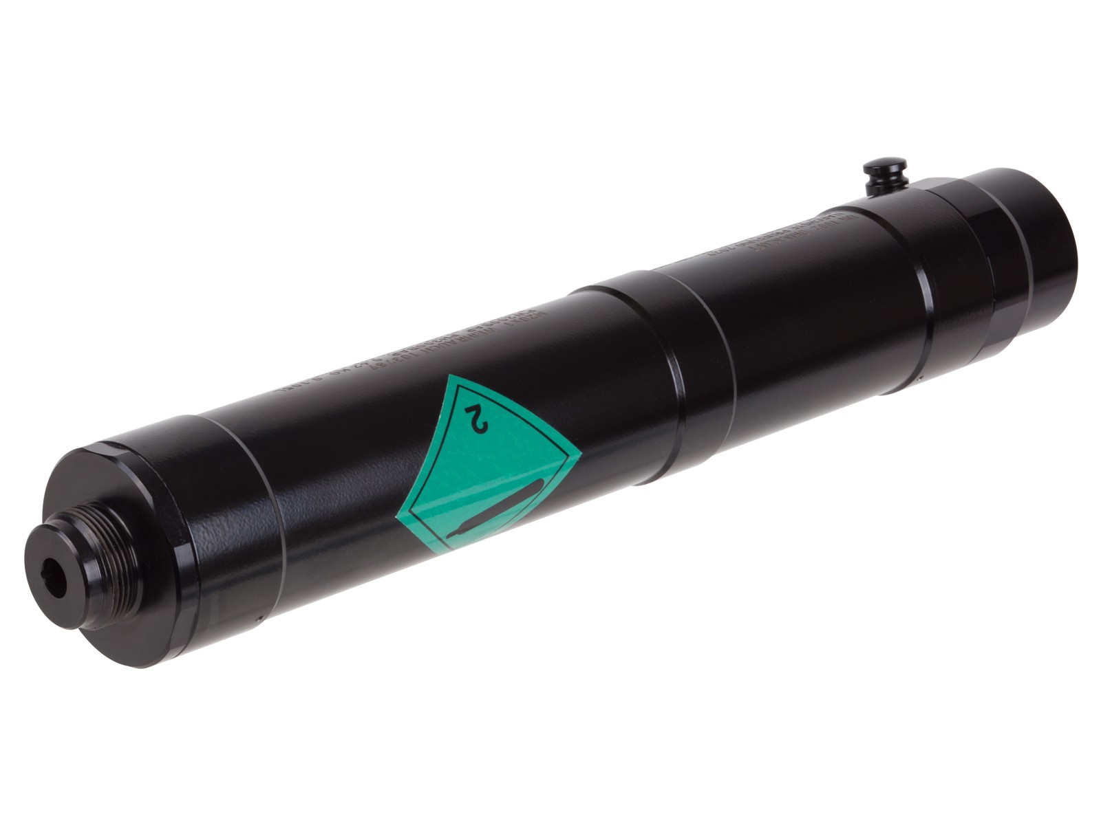 Beeman/HW Carbine Air, Image 2