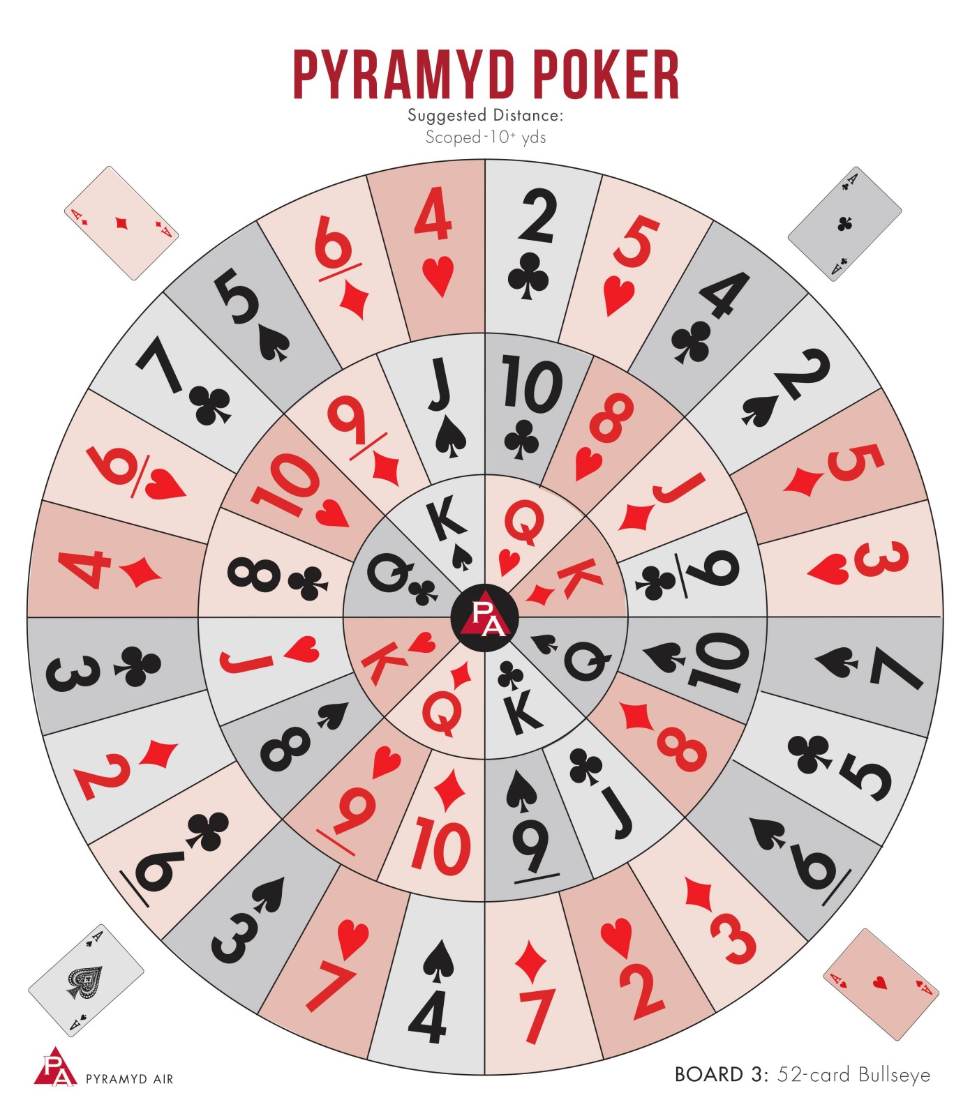 Pyramyd Air Poker, Image 3