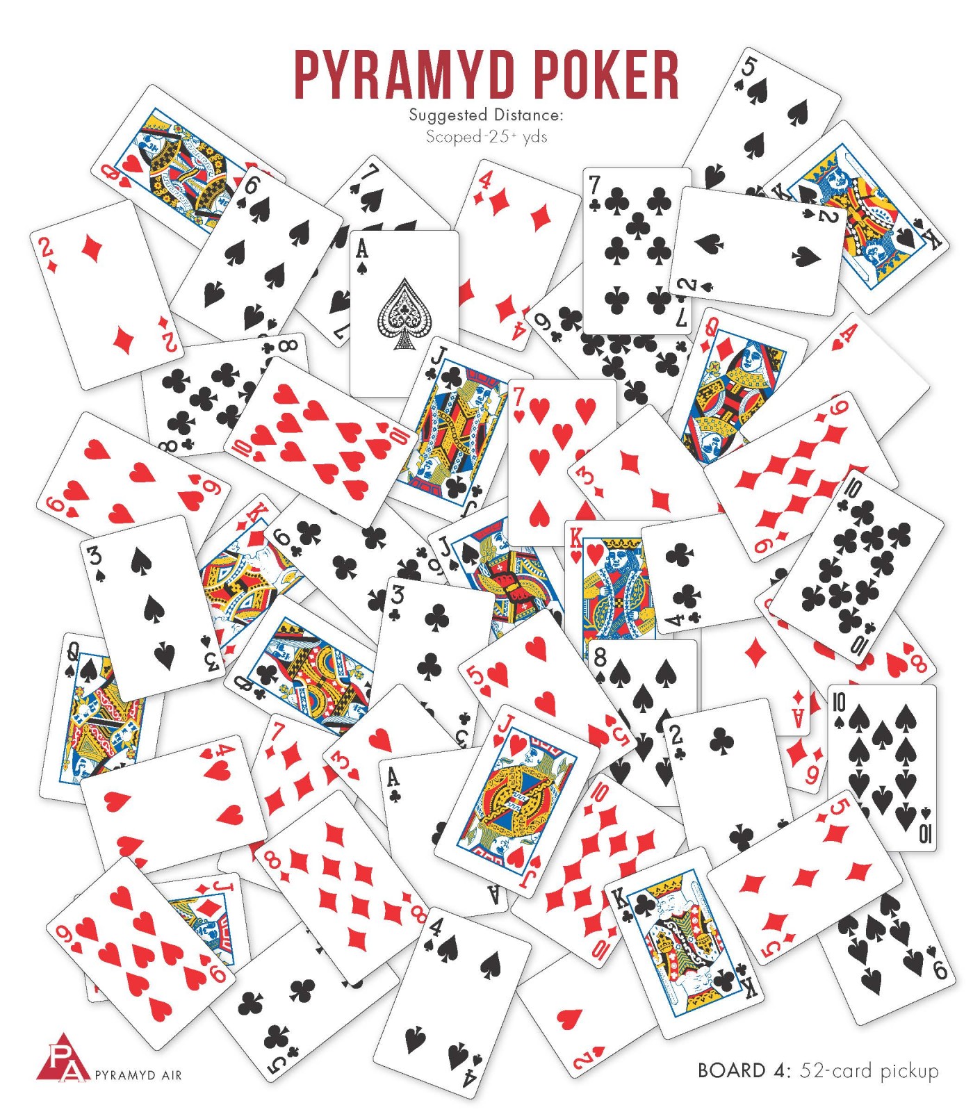 Pyramyd Air Poker, Image 4