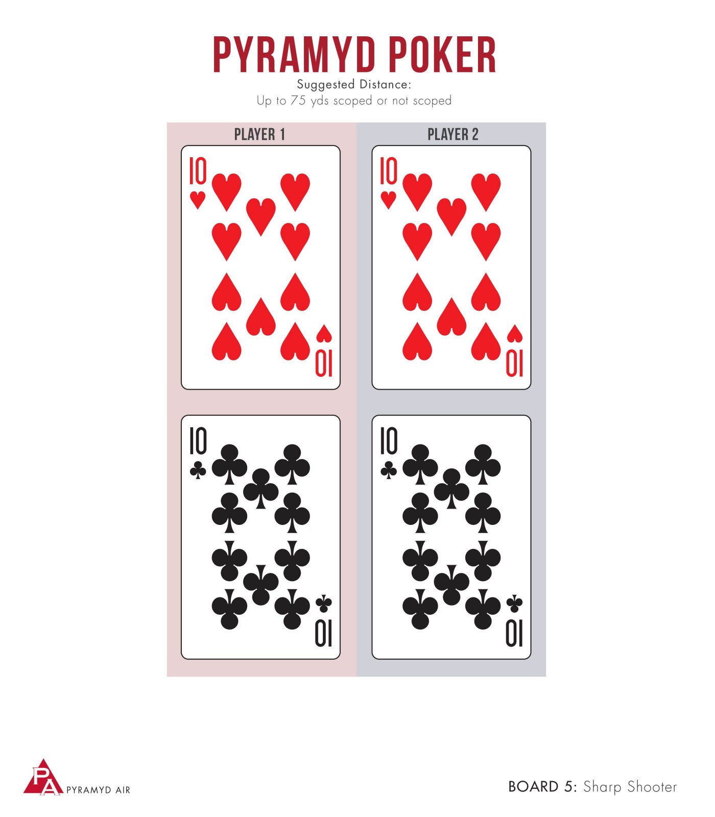 Pyramyd Air Poker, Image 5