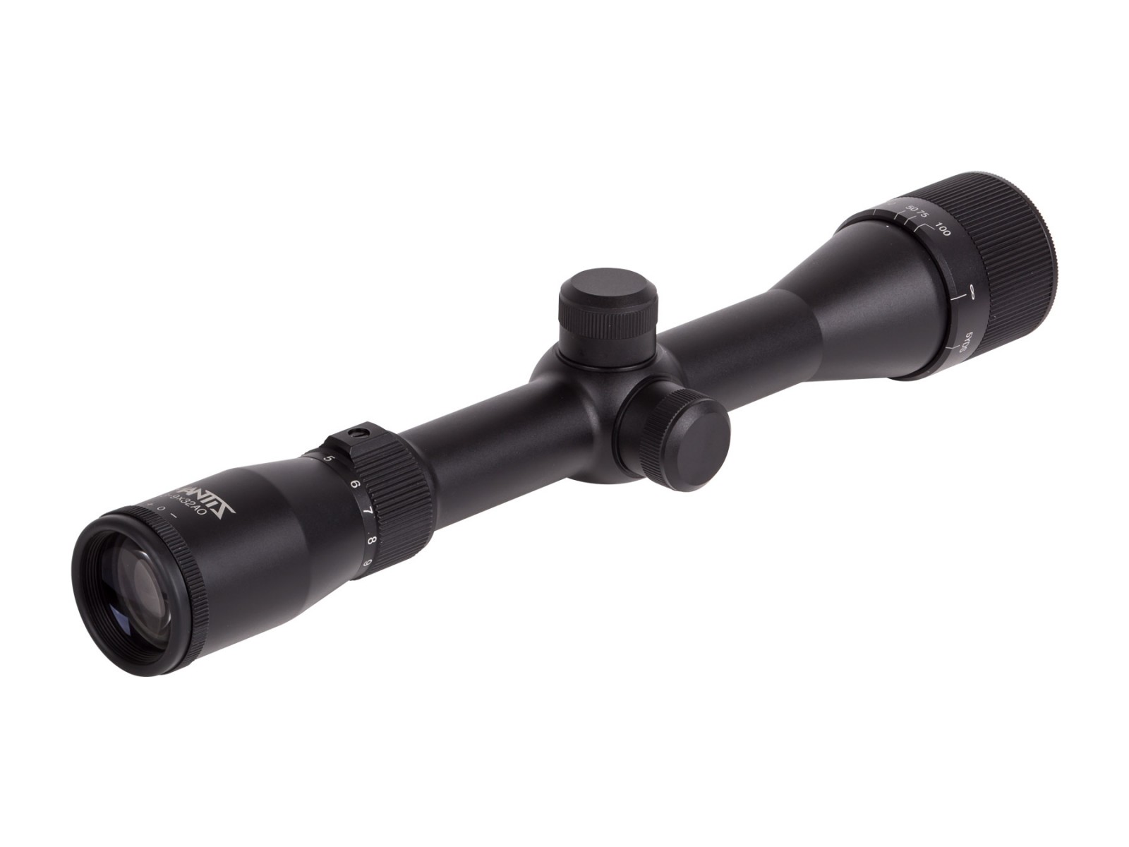 Mantis 3-9x32 AO, Image 2