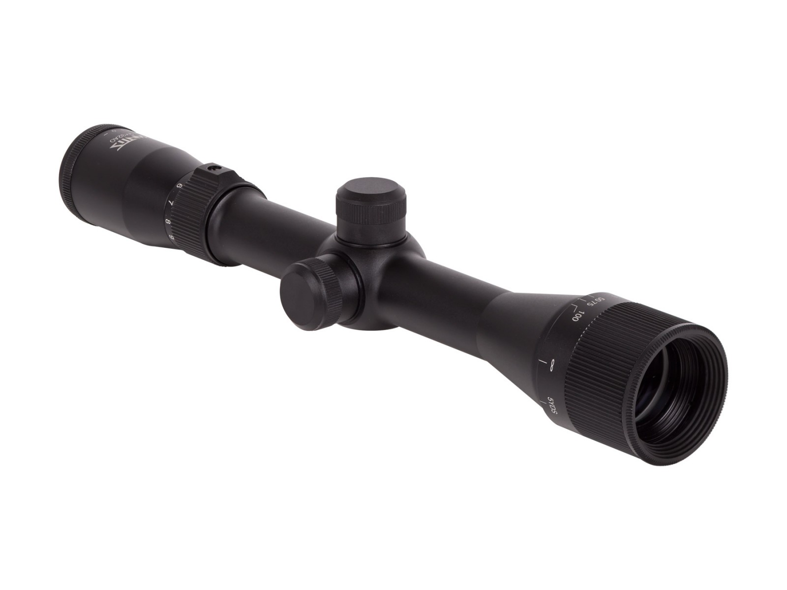 Mantis 3-9x32 AO, Image 3