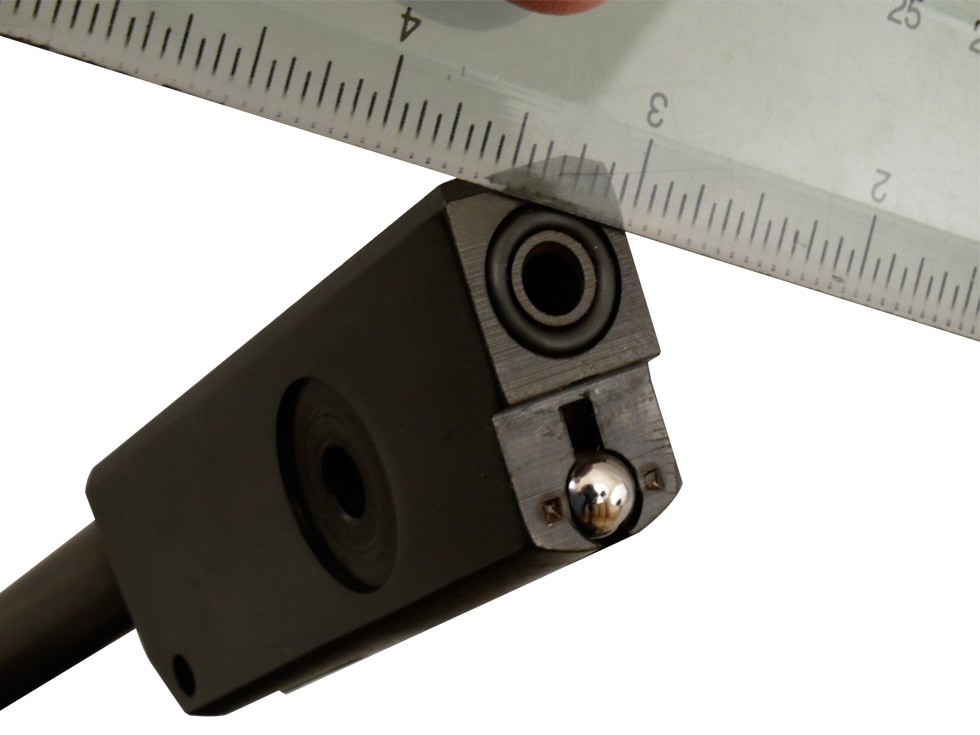 Air Venturi Airgun, Image 3