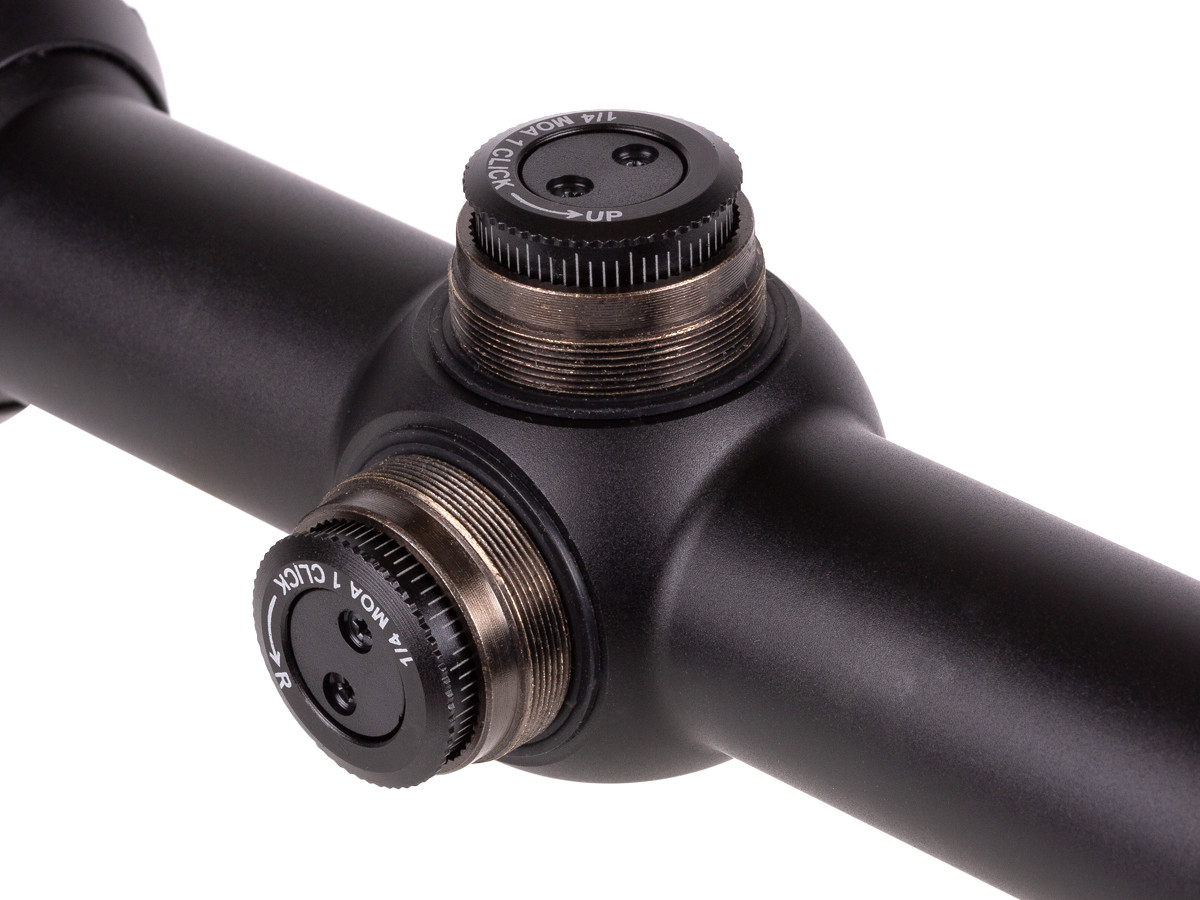 Hawke Vantage 3-9x40, Image 5