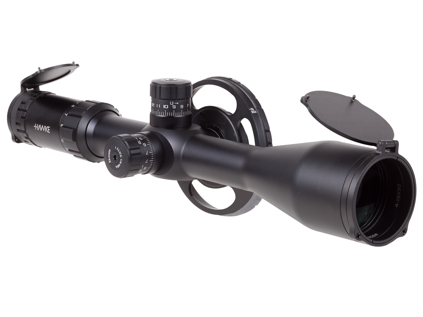 Hawke Sidewinder 30, Image 2