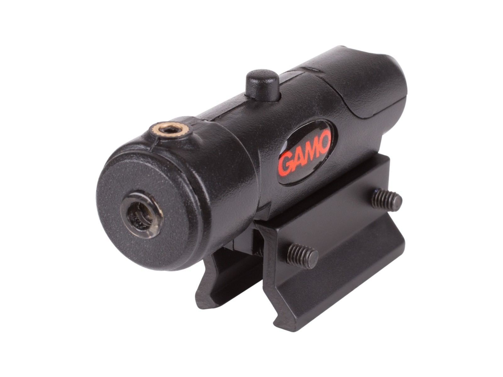 Gamo Red Laser Sight, Weaver Ring Pyramyd Air