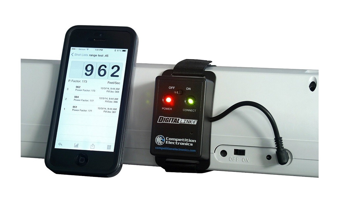 Competition Electronics Bluetooth, Image 2