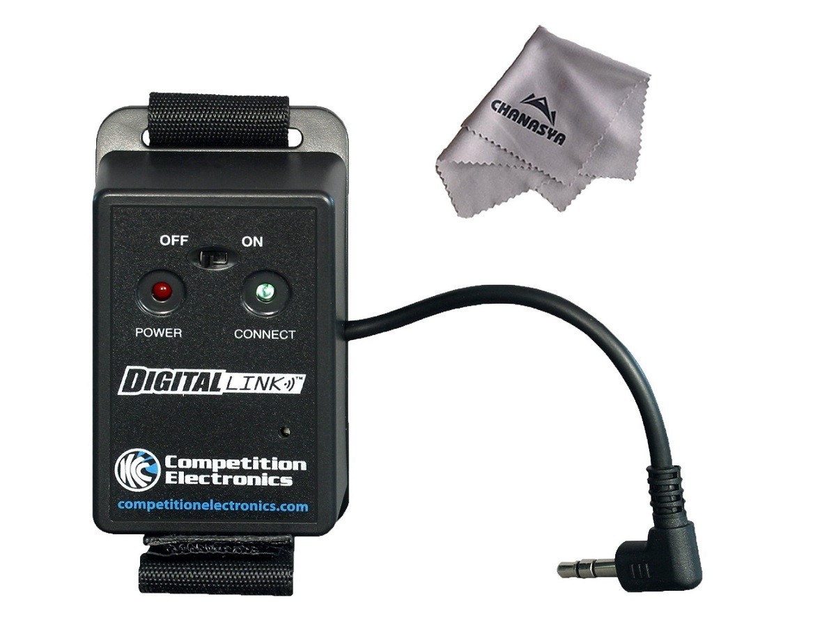 Competition Electronics Bluetooth, Image 3