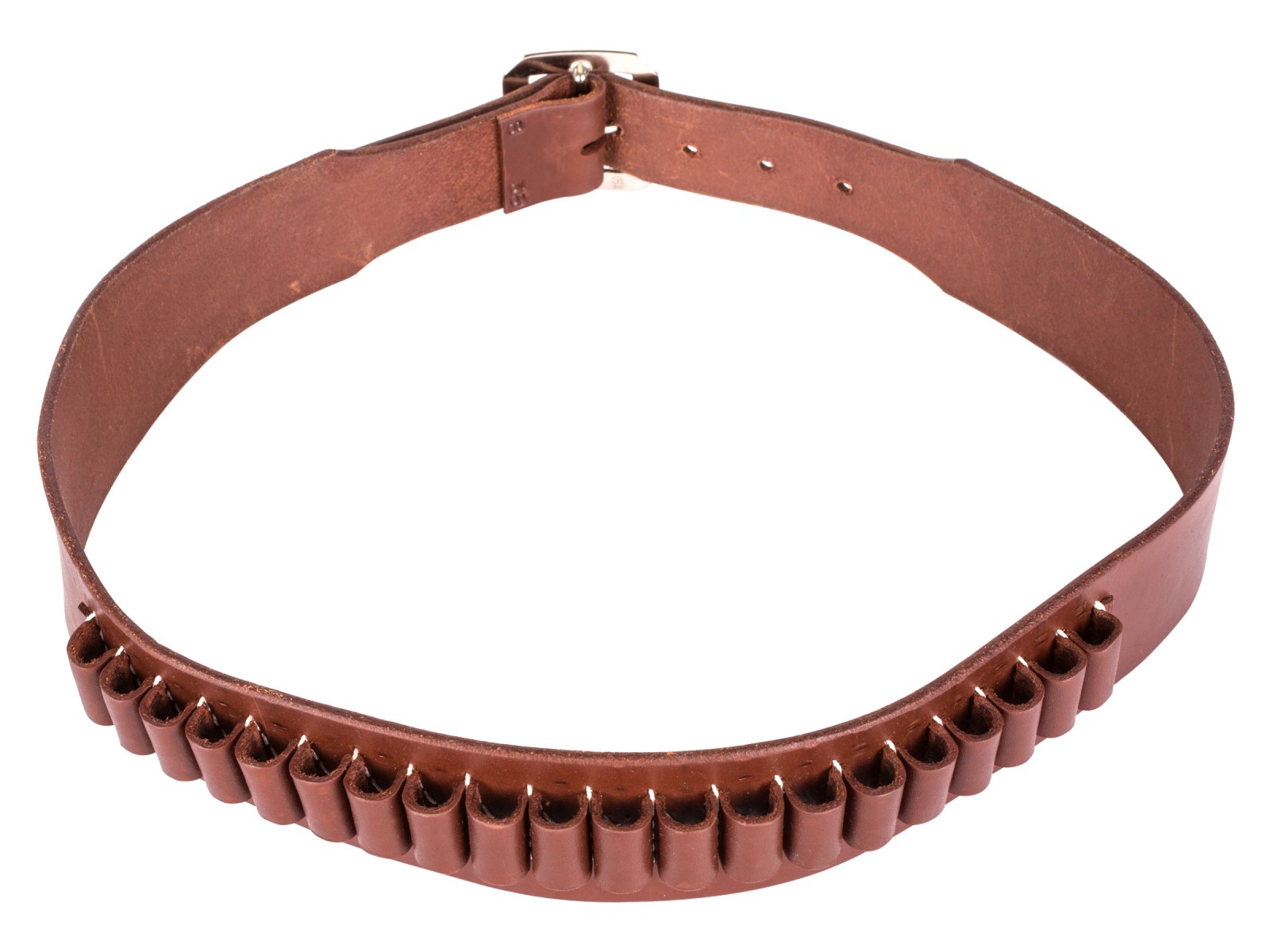 Gun Belt, 49-55", Image 2