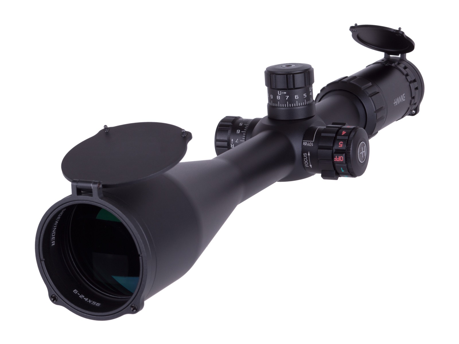 Hawke Sport Optics, Image 3