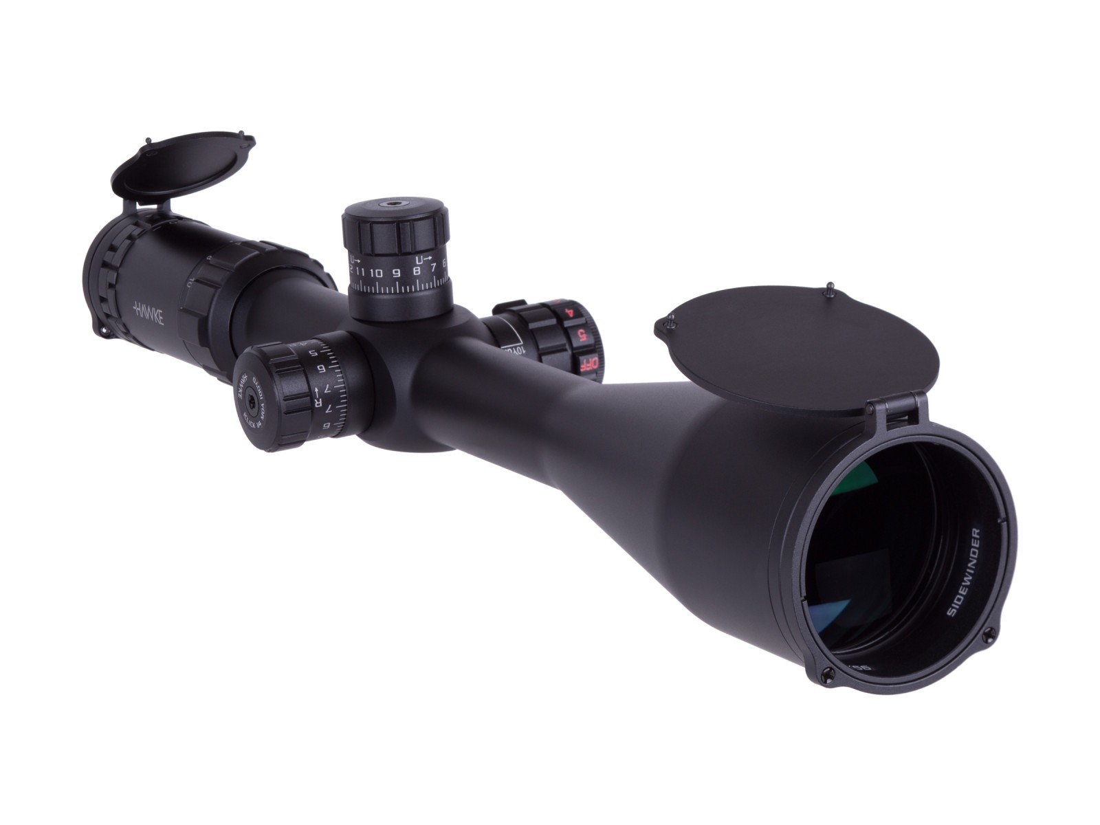 Hawke Sport Optics, Image 4