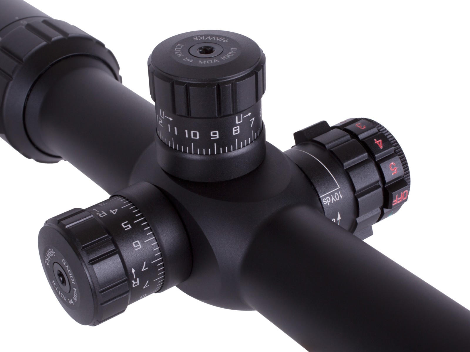 Hawke Sport Optics, Image 5