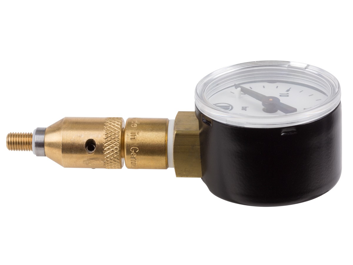 Pressure Gauge for, Image 2