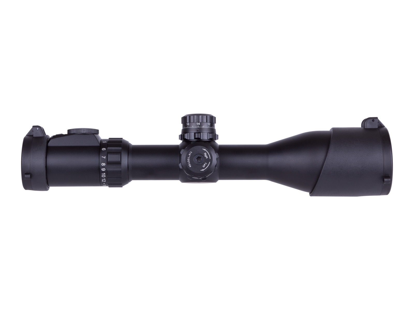 Leapers UTG 4-16x44, Image 2