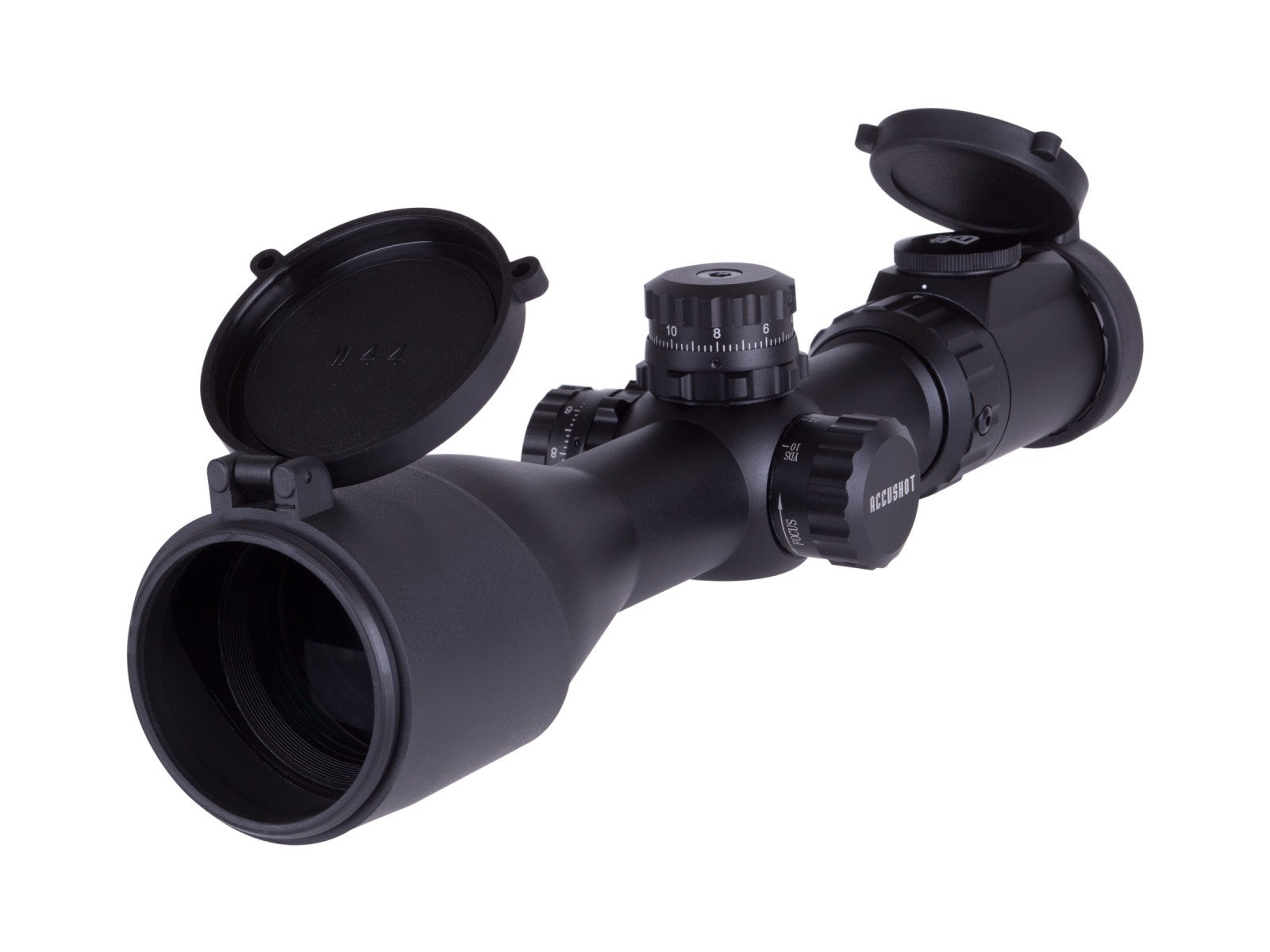 Leapers UTG 4-16x44, Image 3
