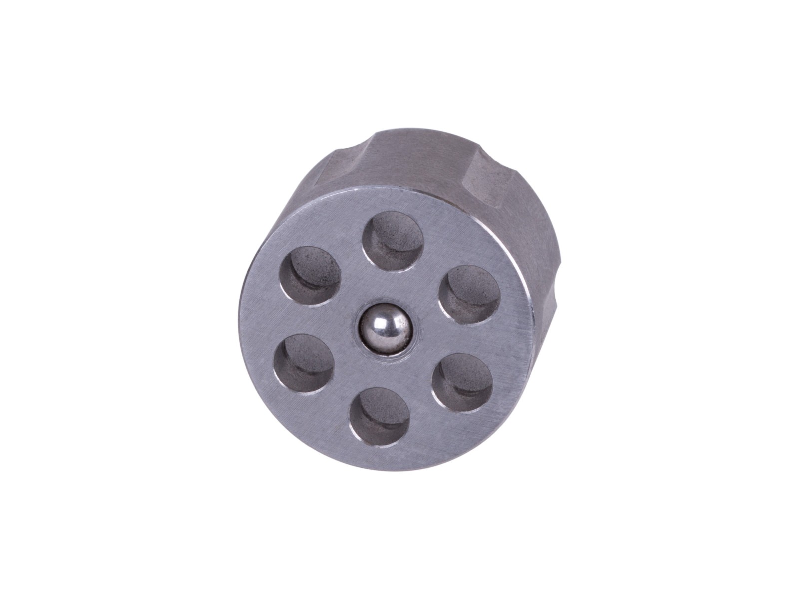 Evanix .25 Cal, Image 2