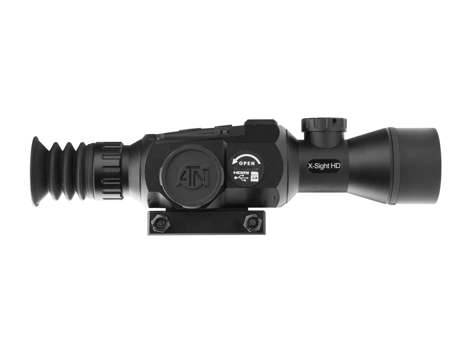 ATN X-Sight II, Image 2