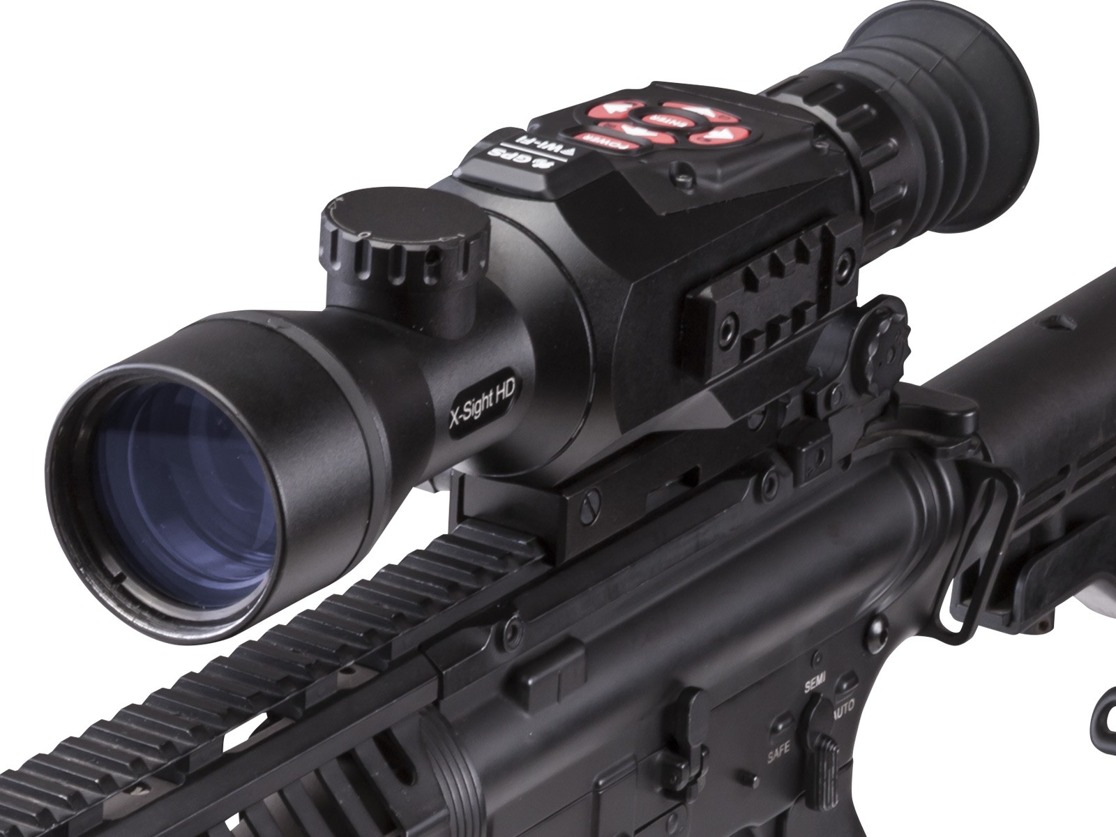 ATN X-Sight II, Image 3