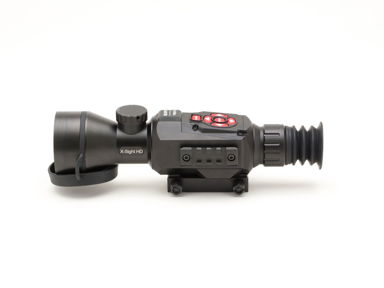 ATN X-Sight II, Image 2