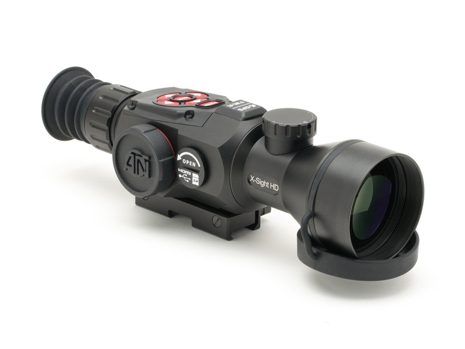 ATN X-Sight II, Image 3