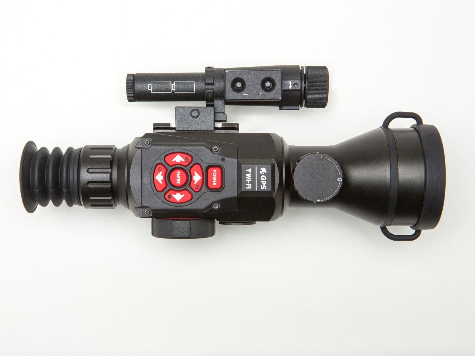 ATN X-Sight II, Image 4