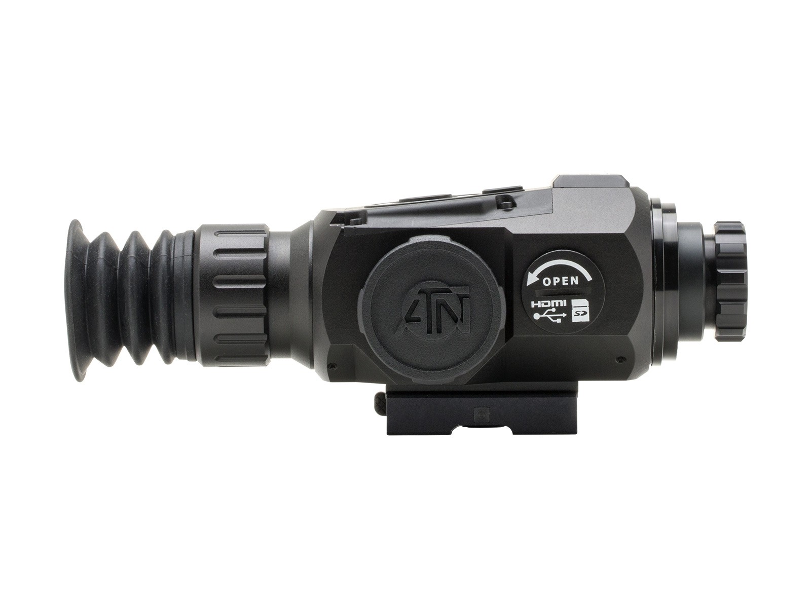 ATN Thor-HD384 1.25-5x, Image 3
