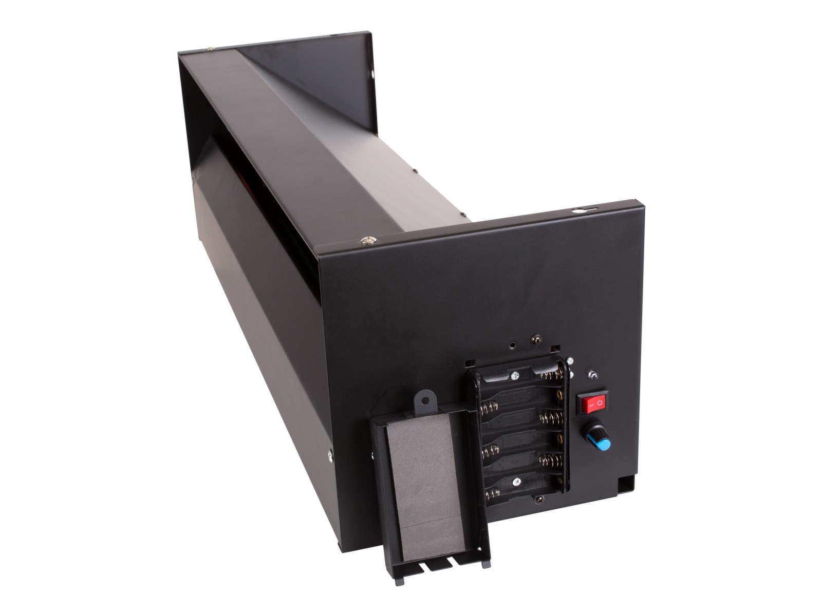 Air Venturi Zinger, Image 3