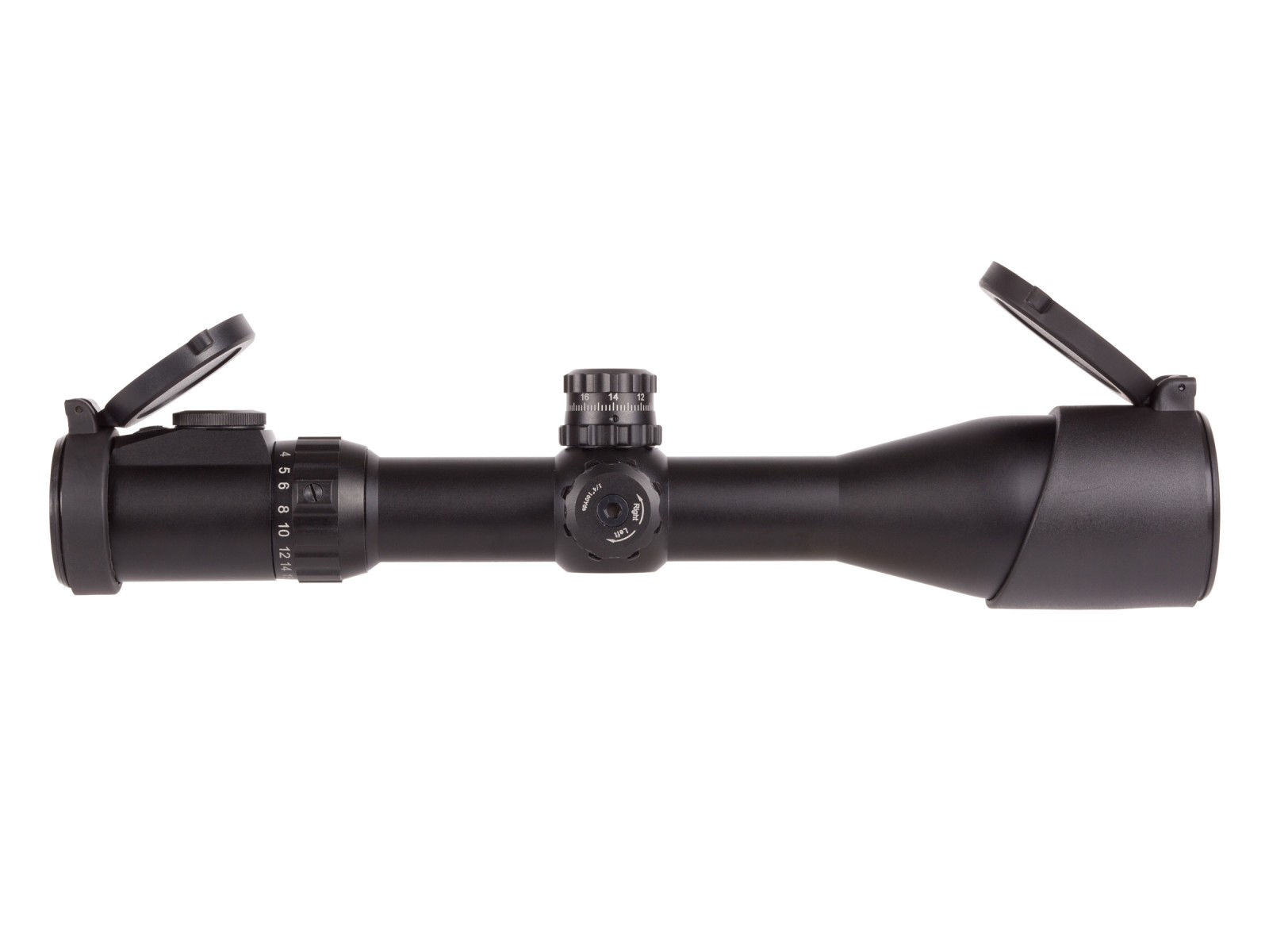 UTG Accushot SWAT, Image 3