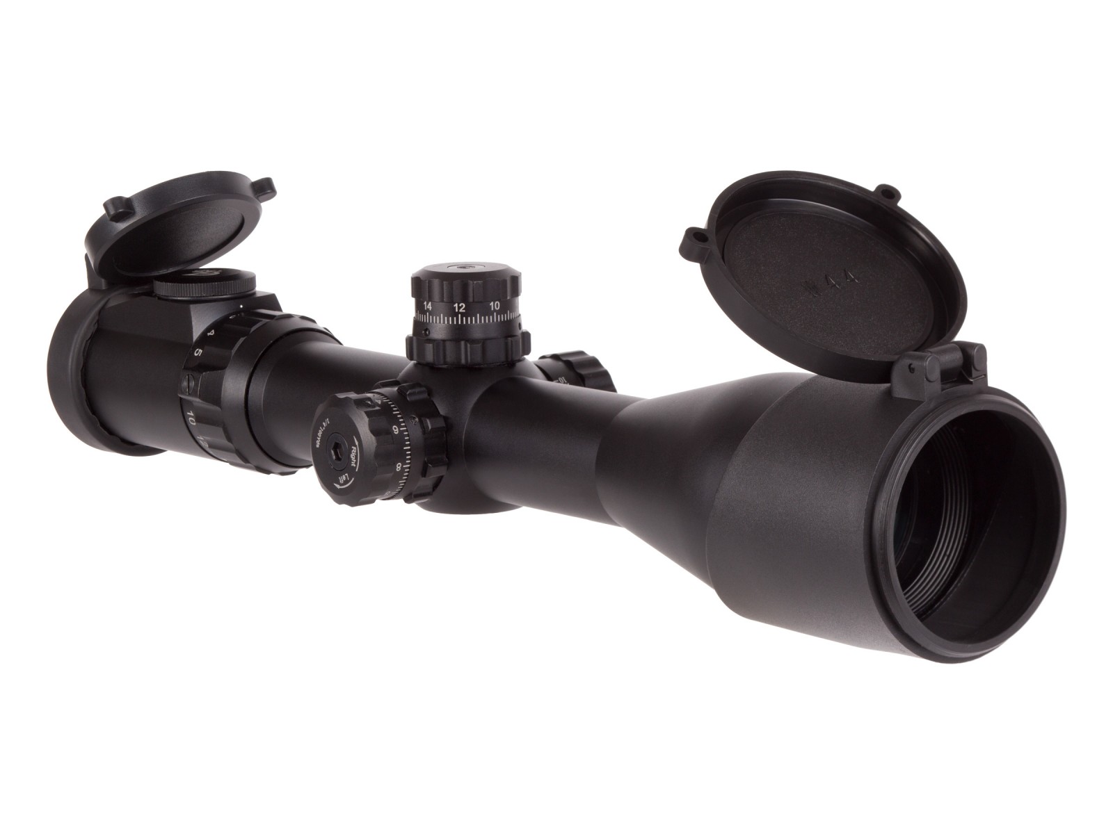 UTG Accushot SWAT, Image 4