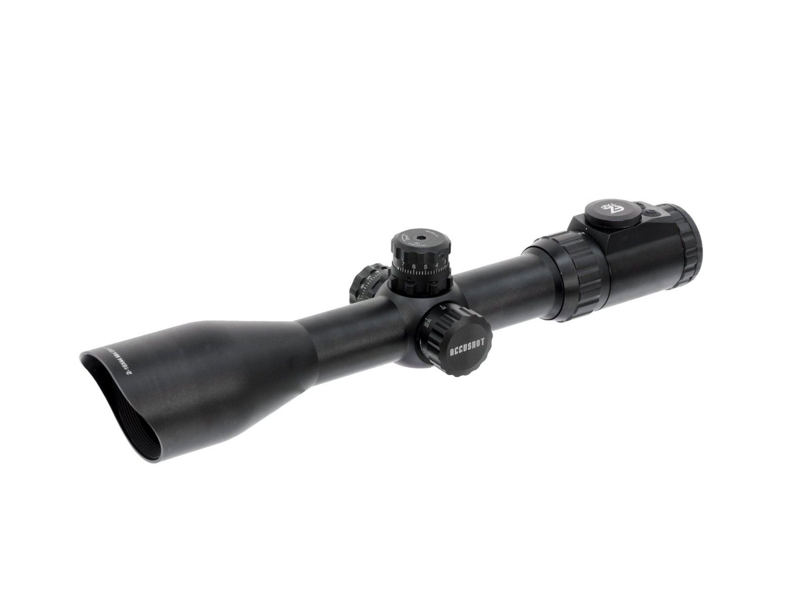 UTG Accushot SWAT, Image 2