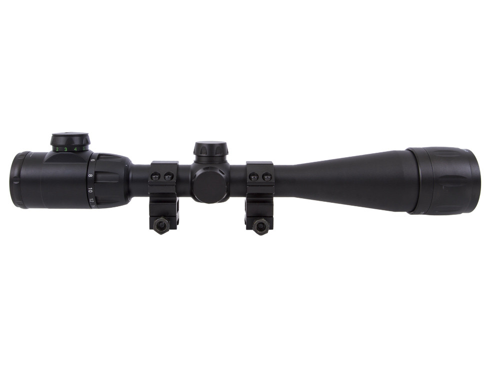 Refurbished CenterPoint 4-16x40, Image 2