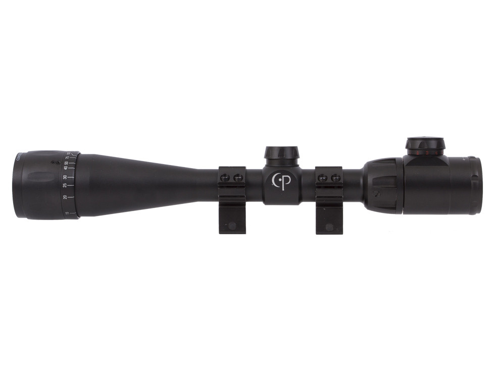 Refurbished CenterPoint 4-16x40, Image 3