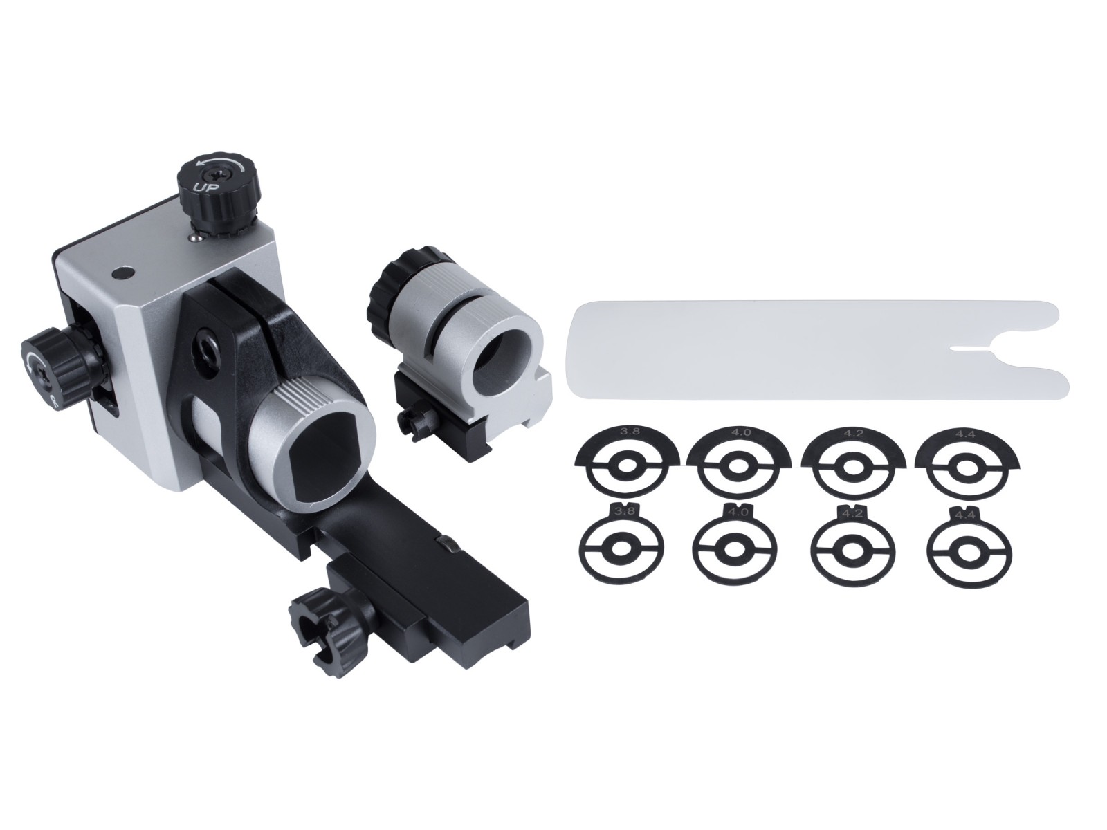 diopter sight
